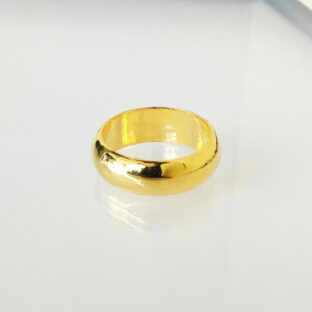 แหวนทองคำแท้ 1สลึง รุ่น GR965-3.8-1